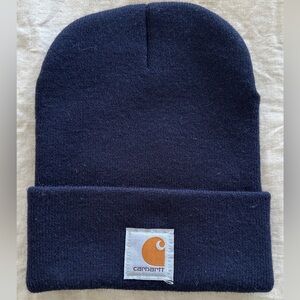 Like new Carhartt winter hat touque